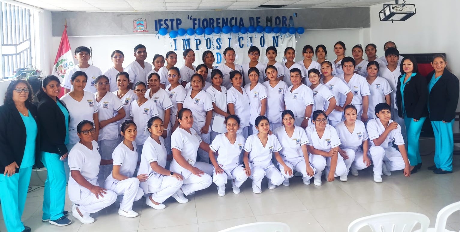 Enfermería Técnica