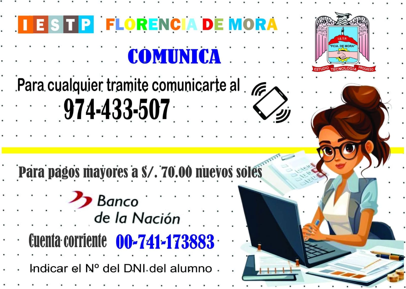 Prepárate para el examen