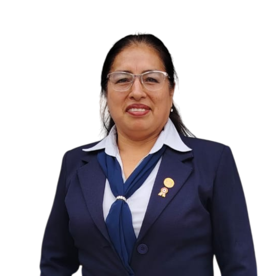 Ana Melva Sanchez Garcia