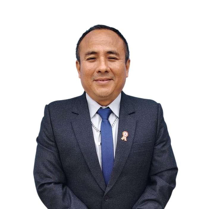 Angel Martín Rojas Núñez