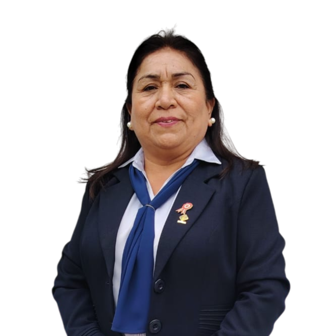 Blanca Lyly Guzman Aranguri