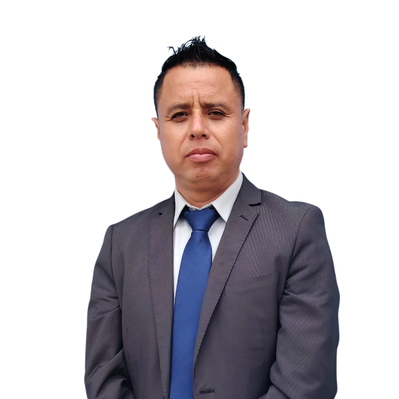 Edgar Roberto Bonifacio Roncal