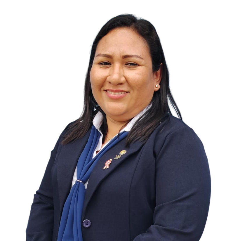 Evelyn Mariselly Acevedo Aldave