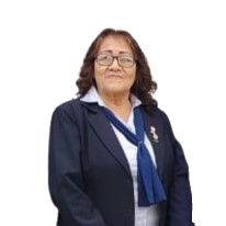 Iris Alira Gutierrez Rodriguez