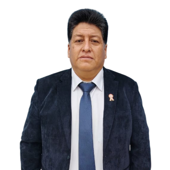 Lic. Jorge Luis Alcantara Valles