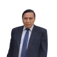 Mg. Jose Hipolito Garcia Rodriguez