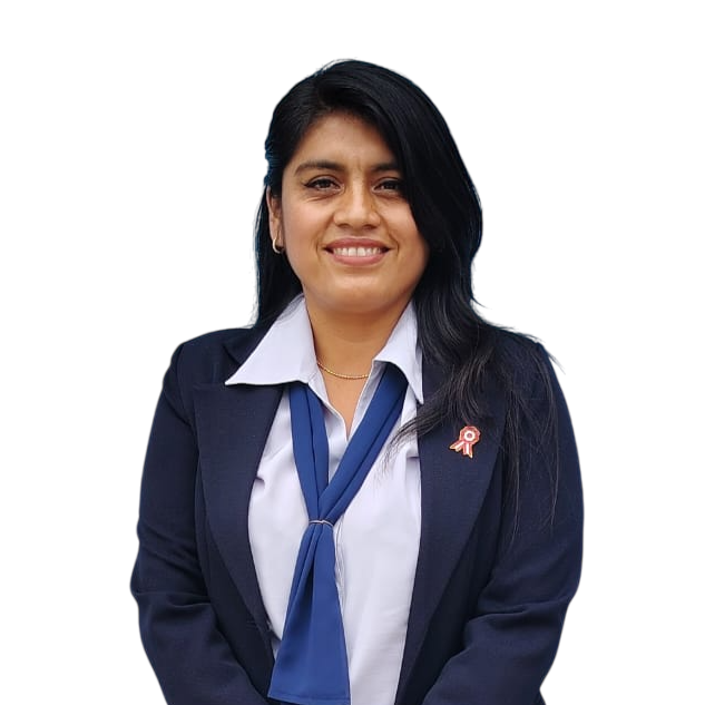 Karyn Janeth Milla García