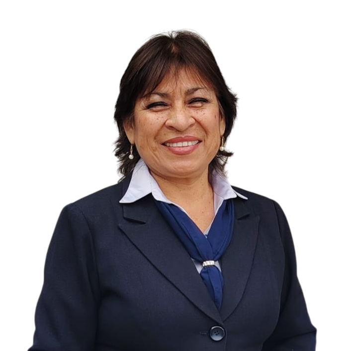 Mercedes Edita Robles León