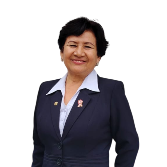 Maria Angelica Morin Rodriguez