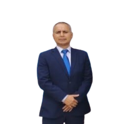 Roberth Michel Segura Portocarrero