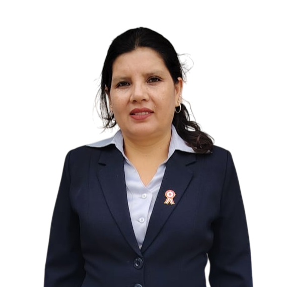 Ruth Orfelinda Zavaleta Almendrades