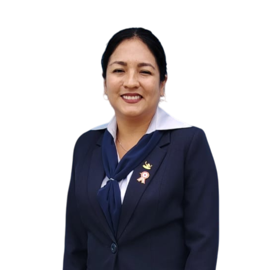 Sunny Alejandra Lau Sánchez